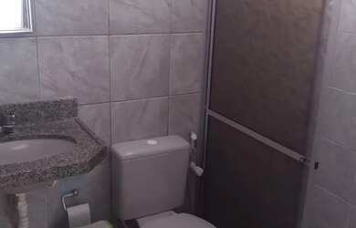 Imagem 8: Casa. Piscina, Churrasqueira, 4 Vagas na garageme3 Dormitórios