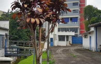 Imagem 6: Galpão para Venda ou Locação no Jardim Rincão em Arujá-SP