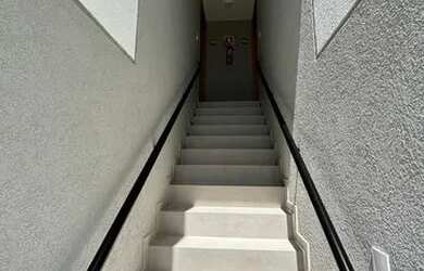 Imagem 14: Casa de condomínio para venda com 70 metros quadrados com 2 quartos