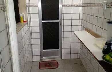 Imagem: A casa possui 2 Dormitórios, 1 Banheiro, 80m² de Área e