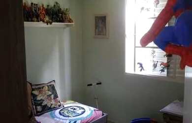 Imagem 7: Apto em franco da rocha