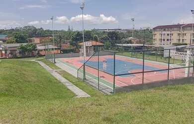 Imagem 13: ACACIAS 1 ALUGA-SE APTO. Churrasqueira, 1 Vaga na garageme3 Dormitórios