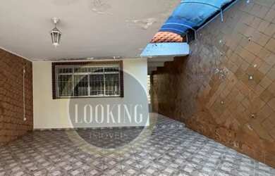 Imagem: A casa possui 3 Dormitórios, 4 Banheiros, 2 Vagas na garagem