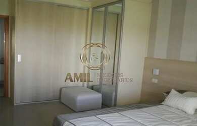 Imagem 9: LM AP00276 Apartamento, 4 dormitórios, Planejado, 118 m², varanda Gourmet,