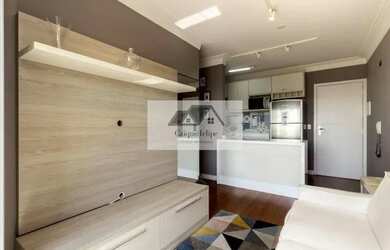 Imagem 7: Apartamento à venda no bairro Ipiranga - São Paulo/SP, Zona Sul