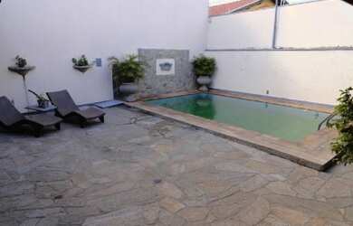 Imagem 13: Casa padrão em Alto da Boa Vista - Ribeirão Preto