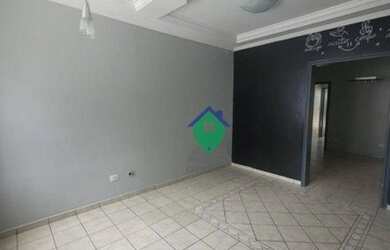 Imagem 2: Casa, 120 m² - venda por R$ 900.000,00 ou aluguel por R$ 4.771,03/mês - Vila Romana - São