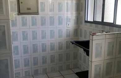 Imagem 10: ACACIAS 1 ALUGA-SE APTO. Churrasqueira, 1 Vaga na garageme3 Dormitórios