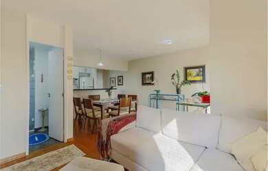 Imagem 4: Apartamento à venda no bairro Jardim Londrina - São Paulo/SP