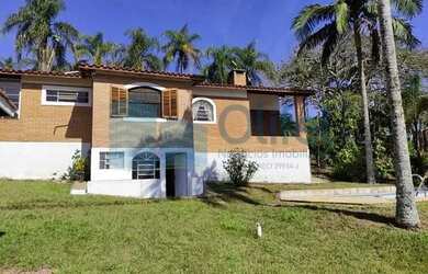 Imagem 1: Chácara - Estância Figueira Branca - Campo Limpo Paulista