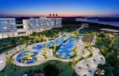 Imagem 1: Tayaya Porto Rico - vendo direitos abaixo valor de mercado