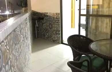 Imagem 6: apartamento com linda vista na orla de Salvador