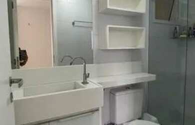 Imagem 6: JS Apartamento para venda com 74 metros quadrados com 3 quartos em Calhau...