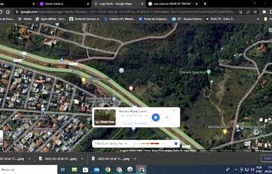 Imagem 5: Terras Rurais. 1.000m² de Área