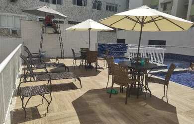 Imagem 13: Exclusive Aluguel 3 Quartos Freguesia- Jacarepaguá