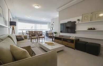 Imagem: Edifício Porto da Barra!! Ao Lado do Passeio San Miguel!! Área