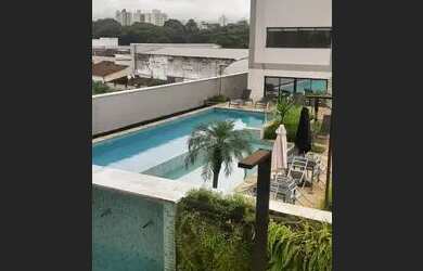 Imagem 12: Apartamento para aluguel possui 45 metros quadrados com 1 quarto em Centro...