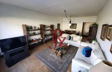 Imagem 12: Apartamento à venda na lagoa com 150 m² por R$ 1.600.000