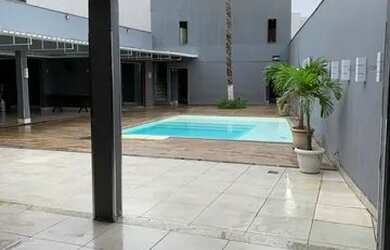 Imagem 5: Casa de festa. 500m² de Área, 5 Vagas na garageme1 Dormitório