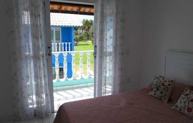 Imagem 15: Casa de condomínio para venda com 74 metros quadrados