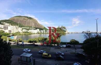 Imagem 7: Apartamento à venda na lagoa com 150 m² por R$ 1.600.000