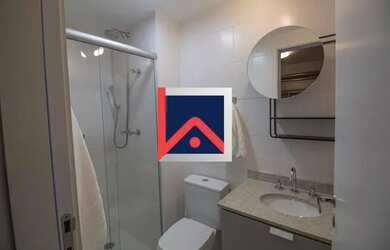 Imagem 10: Locação Apartamento 1 Dormitórios - 50 m² Chácara Santo Antônio