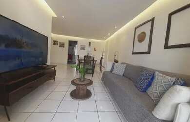 Imagem 12: Alugo apartamento por diária - mobiliado 350 metros praia Ponta Verde