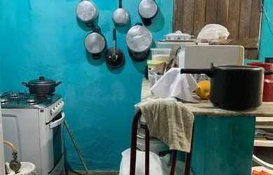 Imagem 13: Vende se ou trocasi 02 casa