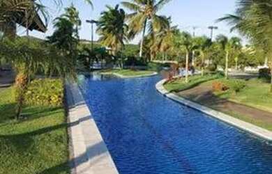 Imagem: O terreno possui 375m² de Área e está localizado em Pium