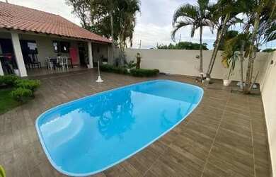 Imagem: Casa para venda com 109 metros quadrados com 3 quartos em Jardim