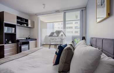 Imagem 7: Apartamento para alugar no bairro Vila Olímpia - São Paulo/SP, Zona Sul