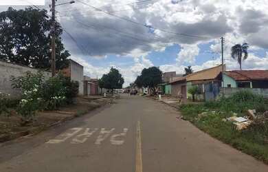 Imagem 4: Esquina 373,02m² Asfalto e Agua Parque Veiga Jardim