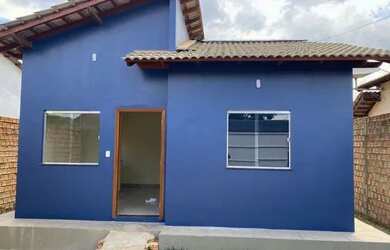 Imagem: A casa possui 1 Dormitório e 39m² de Área e está localizado