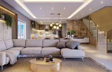 Imagem 12: Rio de Janeiro - RESIDENCIAL - Recreio dos Bandeirantes