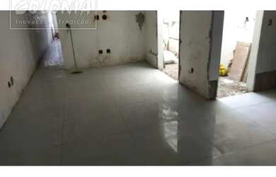 Imagem 2: Santo André - Apartamento Padrão - Campestre