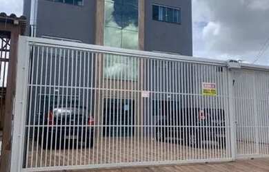 Imagem: O apartamento possui 2 Dormitórios, 2 Banheiros, 65m² de Área