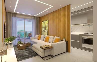 Imagem 6: Rio de Janeiro - RESIDENCIAL - Recreio dos Bandeirantes