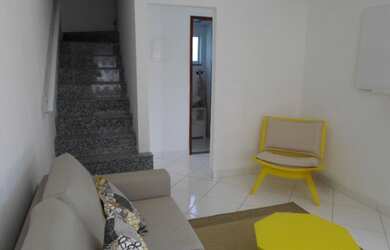 Imagem 7: Casa de condomínio para venda com 74 metros quadrados