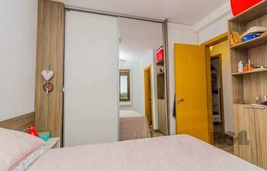 Imagem 4: Excelente apartamento de 02 dormitórios sendo 01 suíte e 2 vagas cobertas