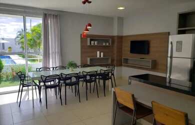 Imagem 11: Casa no Condomínio Novitá. Condomínio lindo e completo. Apenas 80 casas