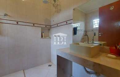 Imagem 8: Casa 3Q Santa Genoveva. 248m² de Área, 4 Vagas na garageme3 Dormitórios