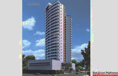 Imagem: O apartamento possui 4 Dormitórios, 5 Banheiros, 4 Vagas na