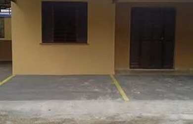 Imagem: O apartamento possui 2 Dormitórios, 1 Banheiro e 1 Vaga na