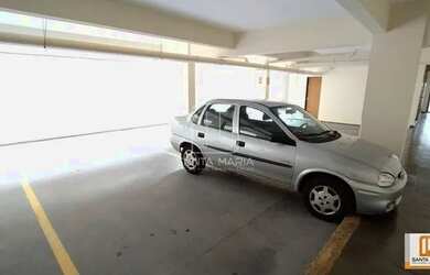 Imagem 3: Apartamento (tipo - padrao) 2 dormitórios, cozinha planejada, em condomínio fechado