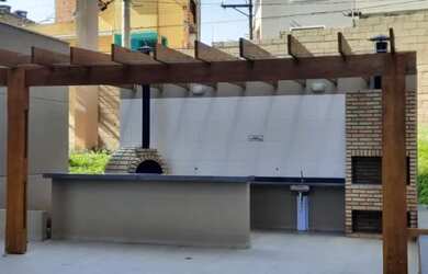 Imagem 6: Alugo apto novo, 2 dorm, Piraporinha - Diadema, Condominio Cores