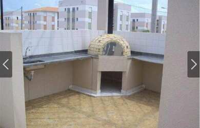 Imagem 15: Condomínio clube Porto Feliz