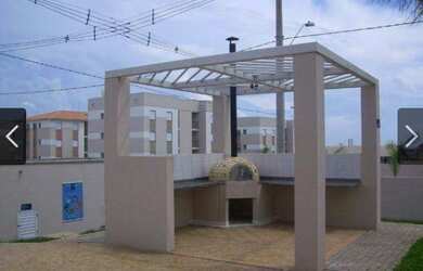 Imagem 14: Condomínio clube Porto Feliz