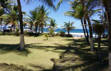 Imagem: A casa possui 3 Dormitórios, 2 Vagas na garagem e está localizado