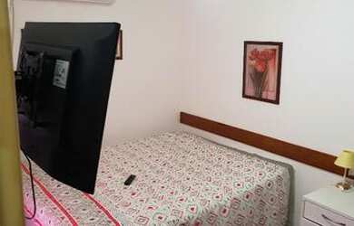 Imagem 16: Village Duplex 3/4 , Frente Mar , Praia do Flamengo