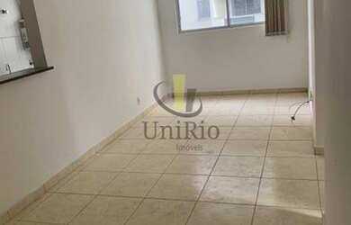 Imagem: O apartamento à venda possui 2 Dormitórios, 1 Banheiro, 1